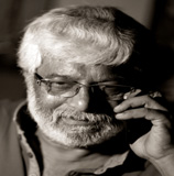 Santanu Paul
